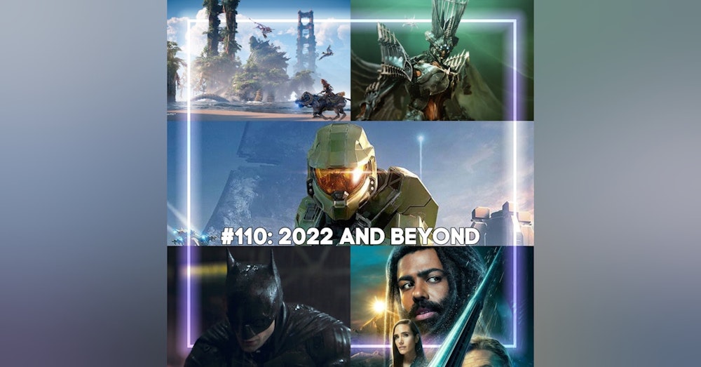 2022 and Beyond