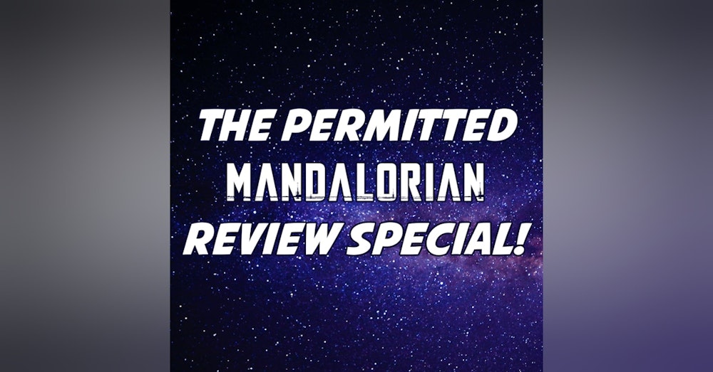 The Permitted Mandalorian Review Special