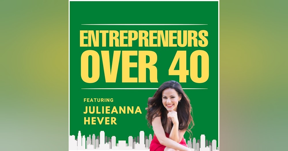 69: Julieanna Hever, The Plant Based Dietitian