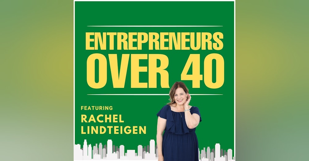 64: Rachel Lindteigen Talks About SEO