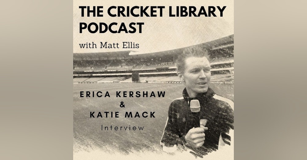 Katie Mack & Erica Kershaw Interview