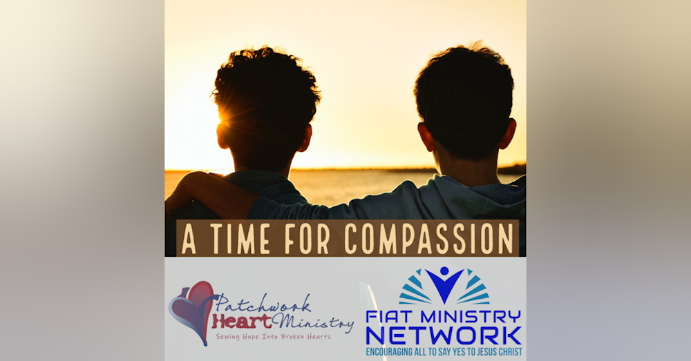 A Time for Compassion