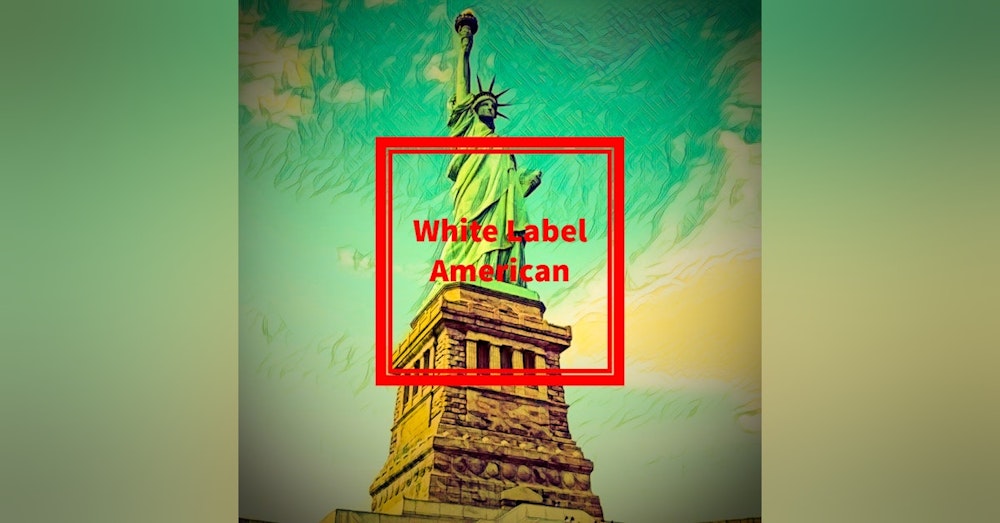 White Label American Trailer : Welcome !!!