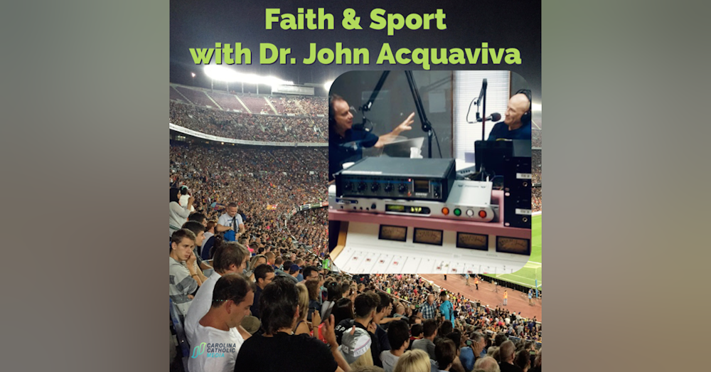 Faith and Sport 11-15-21
