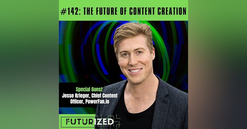 The Future of Content Creation