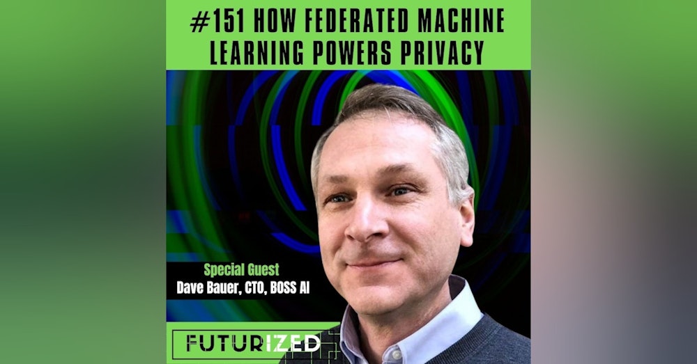 How Federated Machine Learning Powers Privacy