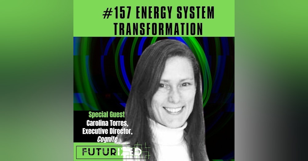 Energy System Transformation