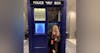 How Watching Doctor Who Helped a Military Wife Feel Grounded With Taylor Palmer: Maryland Realtor