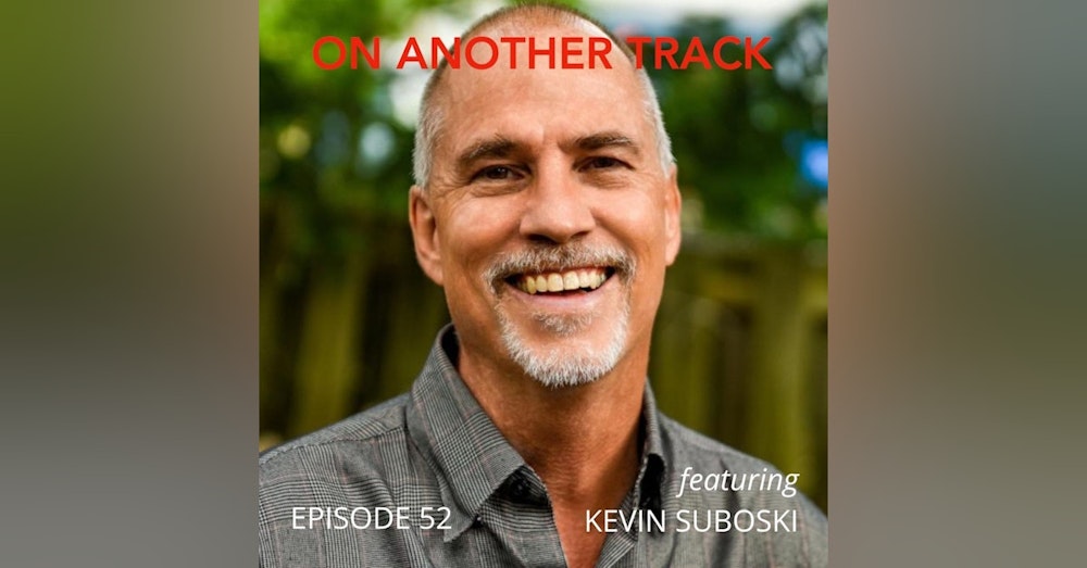 Kevin Suboski - How do you live a brilliant life?