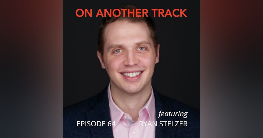 Ryan Stelzer - 300,000 views on LinkedIn. How do you do it?