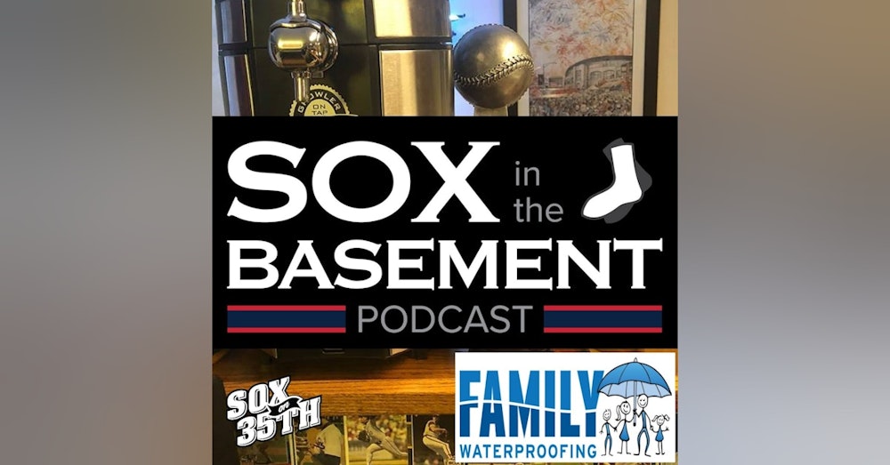Choose Your Own White Sox Adventure
