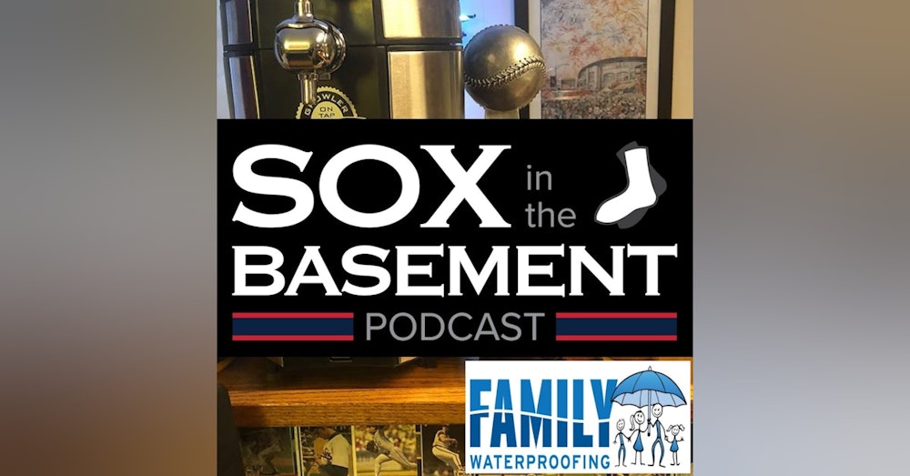 James Fox Tries To Predict The Future (Sox)