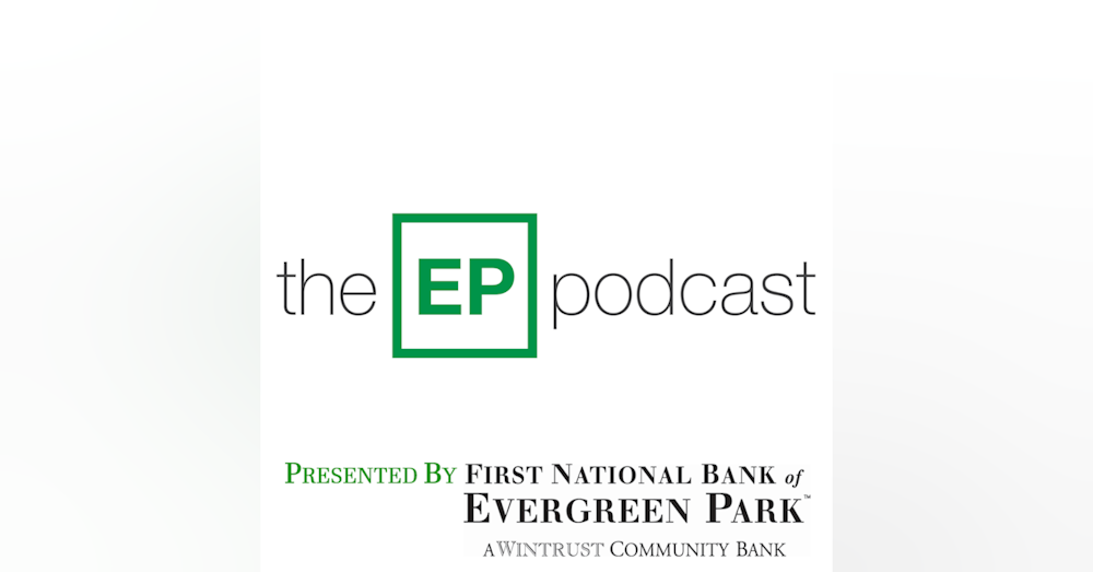 Kelly Burke Has Plans For Evergreen Park