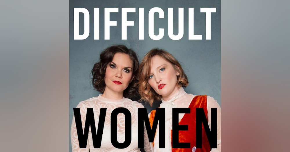 EP 133 - Difficult Women Holiday Gift Guide
