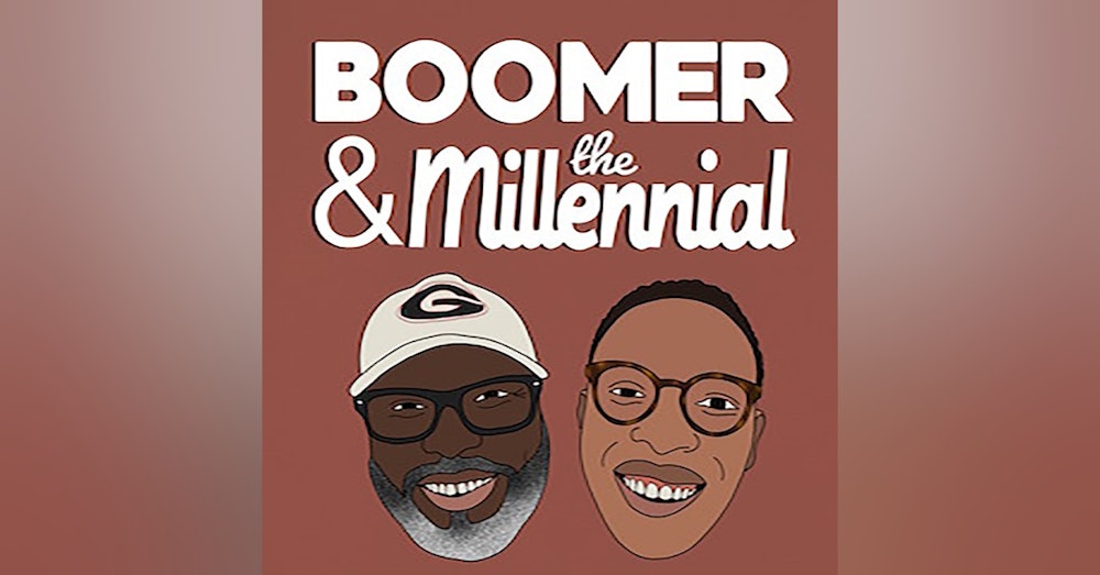Boomer and the Millennial The Upshaws on Netflix Episode