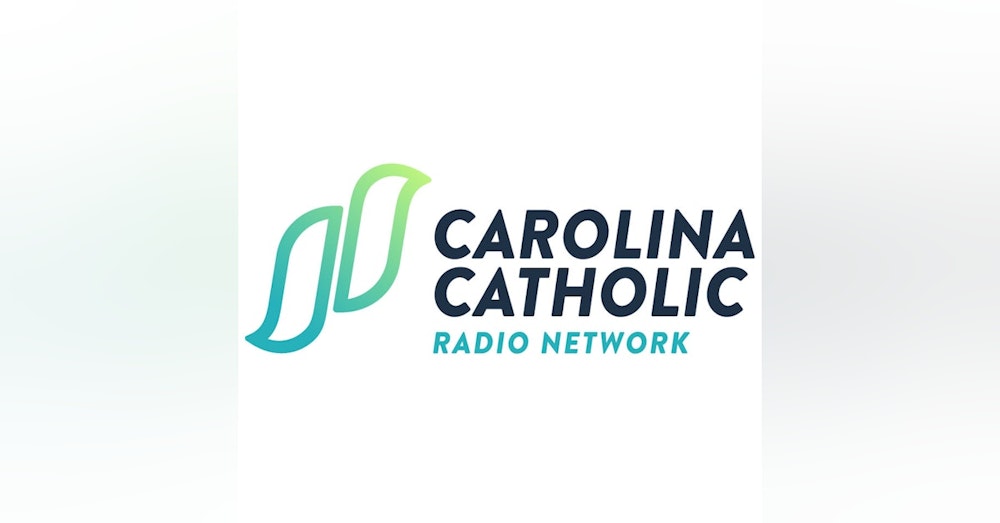 Carolina Catholic Spotight with Fr. Pacwa 02