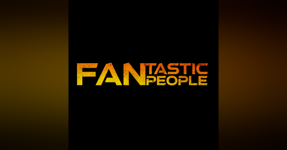 (Legacy) Fantastic People: An Introduction - Pensacola