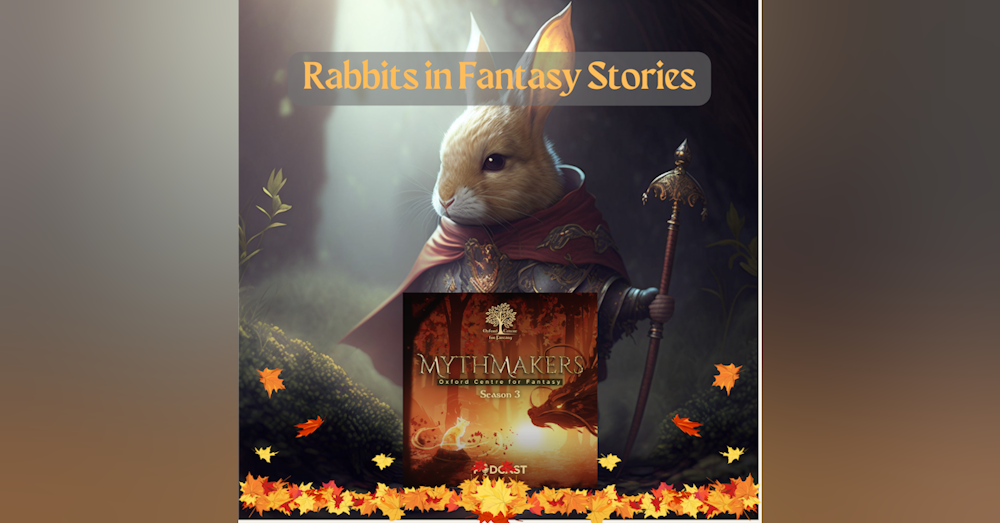 Season 3 Premiere! - Rabbits in Fantasy