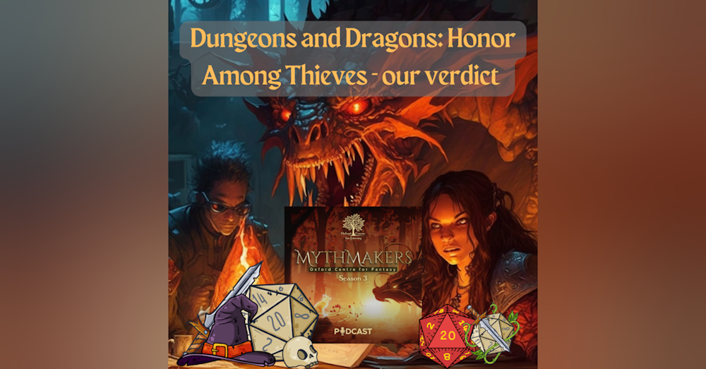 Dungeons and Dragons: Honor Among Thieves - Our Verdict
