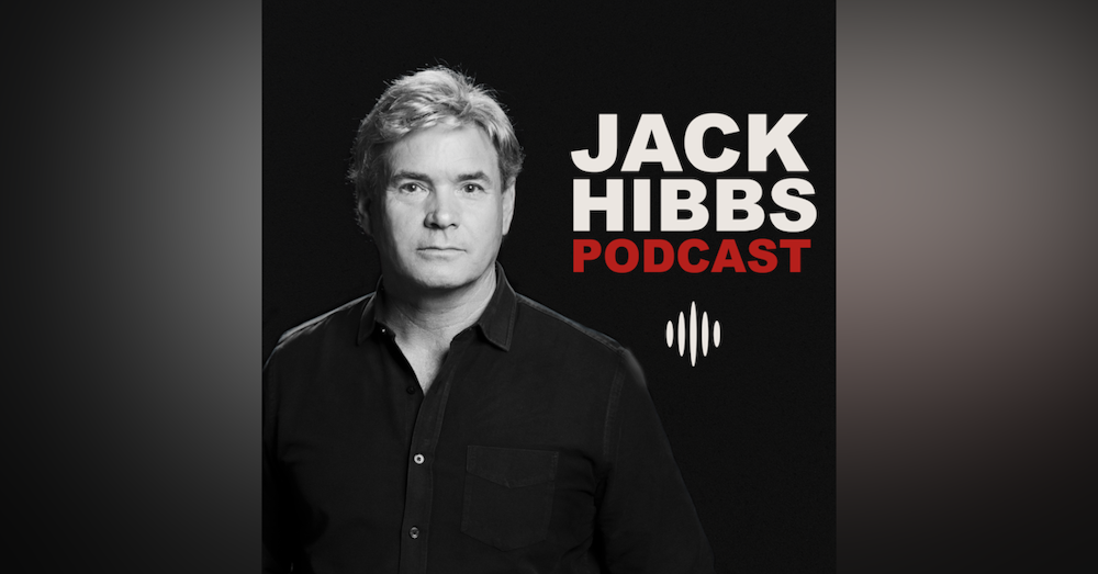 Jack Hibbs Interviews Sherriff Chad Bianco