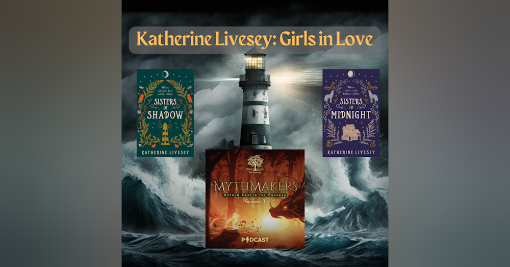 Katherine Livesey: Girls in Love