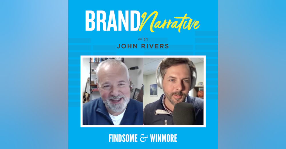 Creating an Immersive Brand with John Rivers (4 Rivers Barbecue)