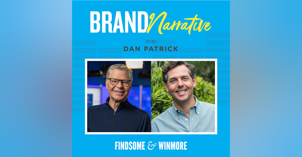 Personal Brand with Dan Patrick