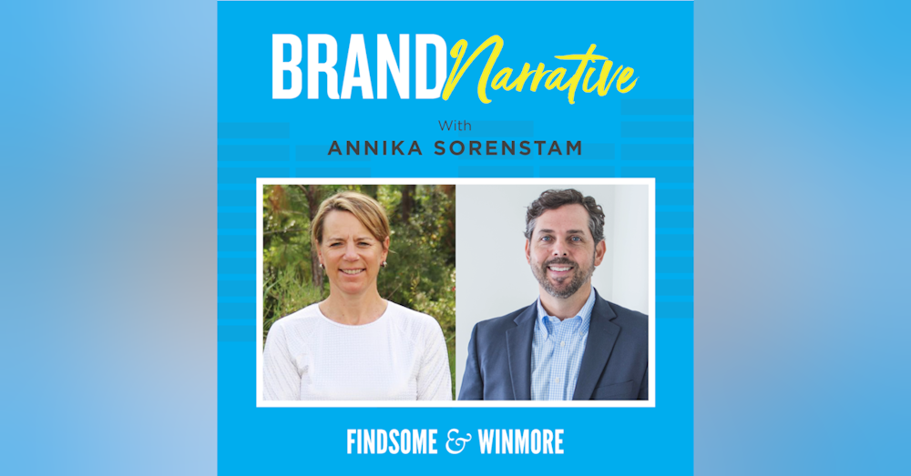 Golf Legend Annika Sorenstam on Being a Brand Ambassador