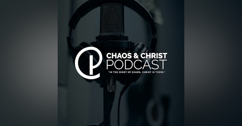 #056| Advancing the Kingdom of God In Chaotic times.