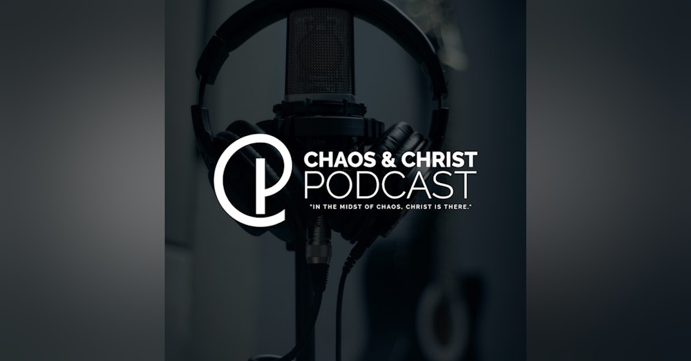 #040| We are in a State of Theological Chaos: Does God Change & Adapt to Circumstances?