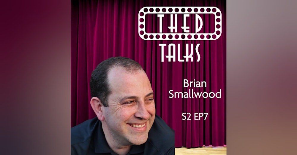 2.07 A Conversation with Brian Smallwood
