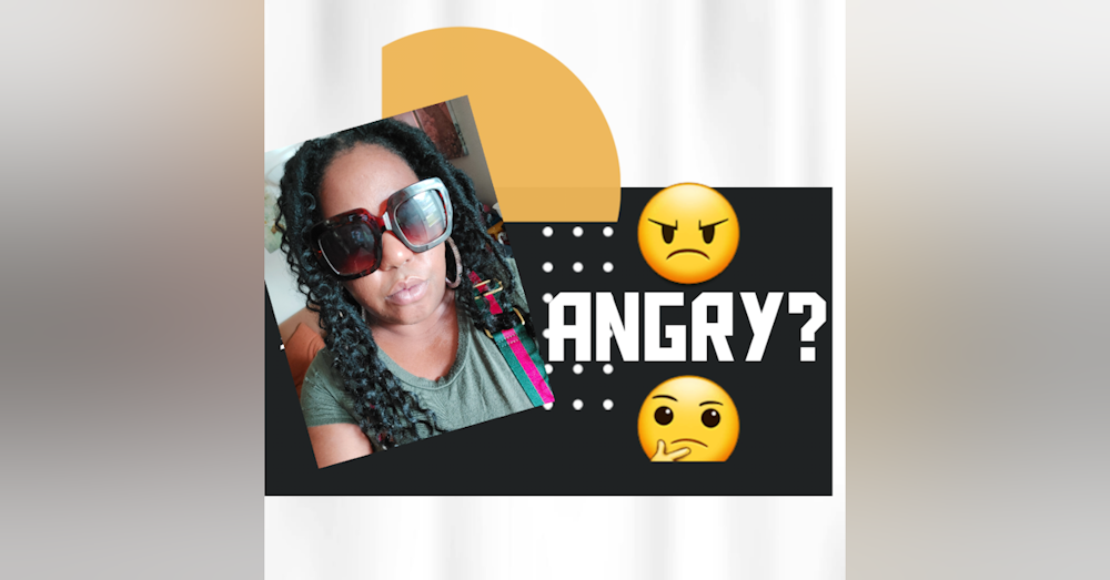 TMT: Are you spending your time Angry?