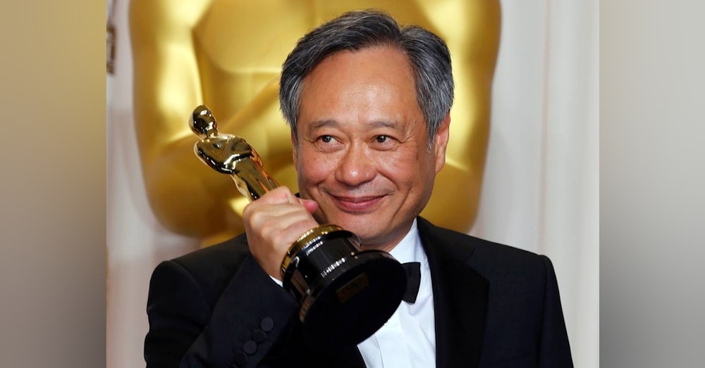 S2-E16 - Ang Lee in the Spotlight: His Story from Pingtung to Hollywood |  Formosa Files