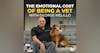 The Emotional Cost of Being a Vet with George Melillo | The Long Leash #66