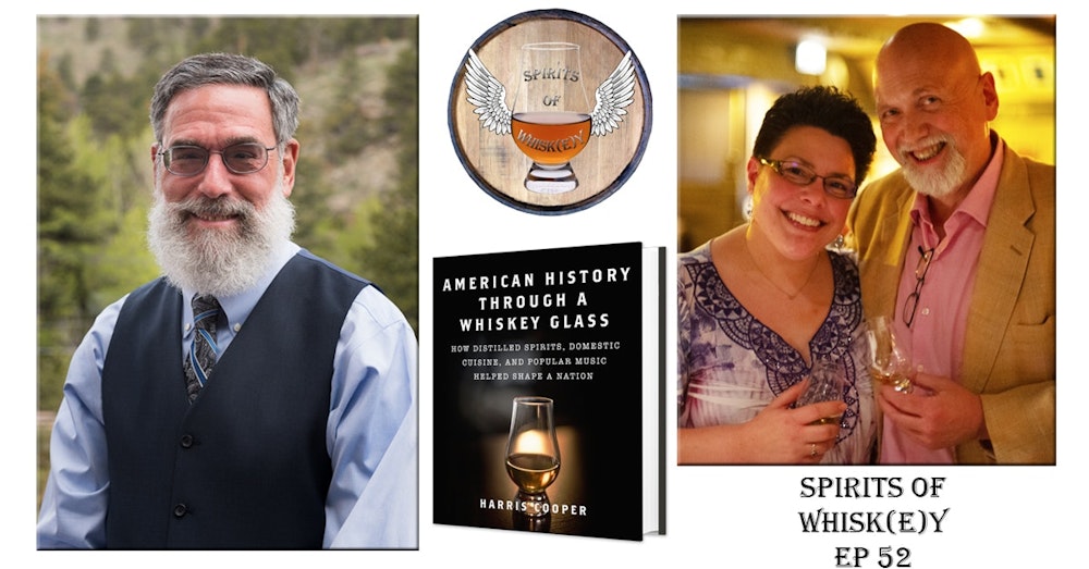 SOW S2 EP52 American History Through a Whiskey Glass