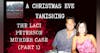 A CHRISTMAS EVE VANISHING: THE LACI PETERSON MURDER CASE (PART 1)