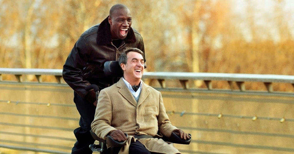 The Intouchables & Fraggle Rock
