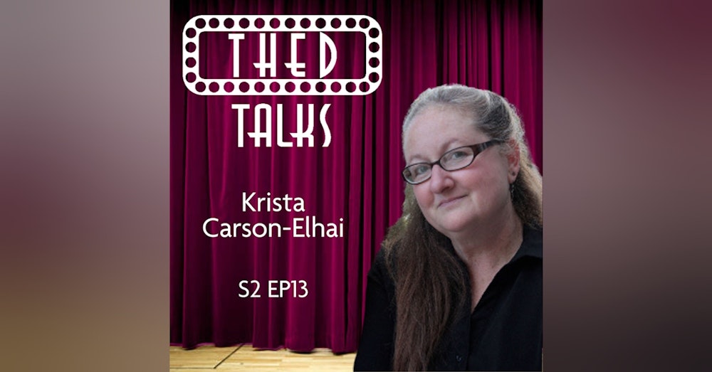 2.13 A Conversation with Krista Carson-Elhai