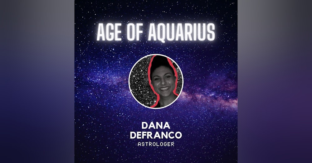 Astrology Hot Takes: Ghislaine Maxwell, Kim Kardashian, and more with Dana DeFranco
