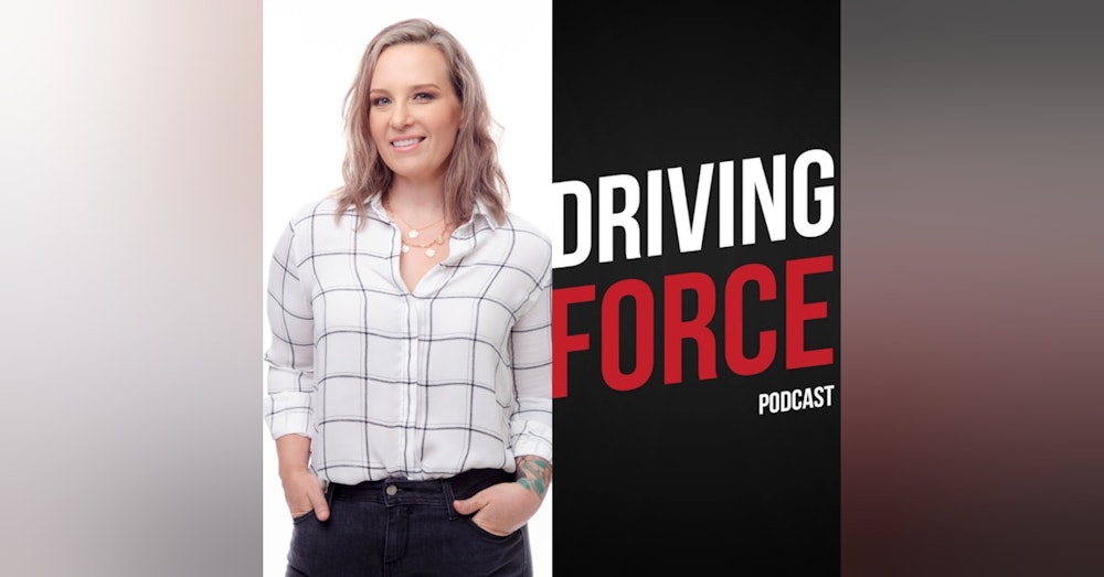 Episode 23: Meredith Atwood - Former attorney turned author, podcaster, speaker, Ironman triathlete, and coach