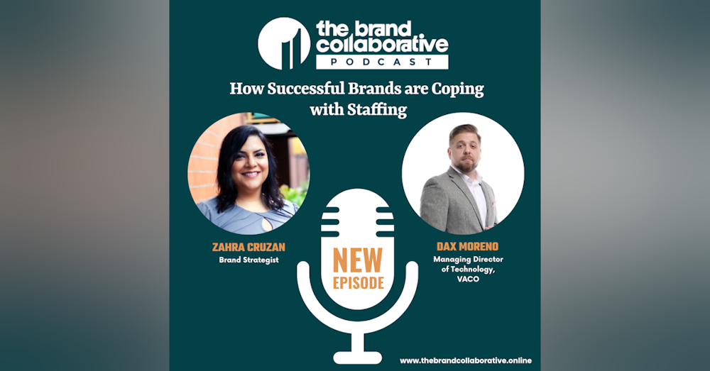 How Successful Brands are Coping with Staffing