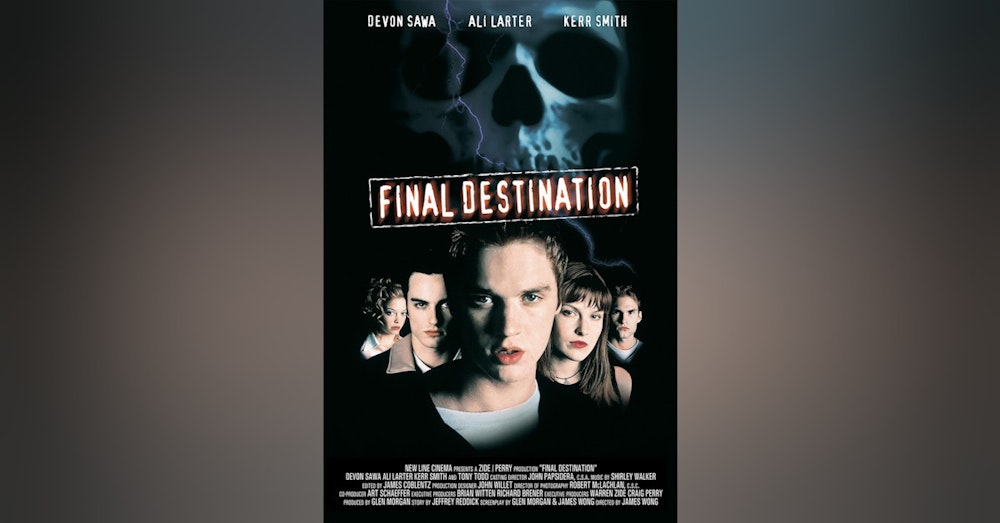 FINAL DESTINATION (2000)