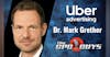 Digital Advertising On The Go with Uber Advertising's Dr. Mark Grether