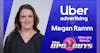 Mobility Media Network with Uber advertising's Megan Ramm