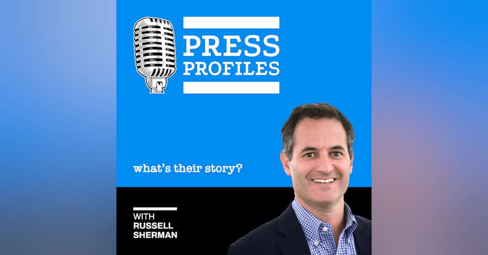 Welcome to the Press Profiles Podcast