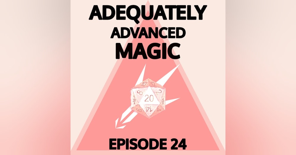 Episode 24: Angry Gnoll Robbers