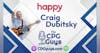 Serial Entrepreneurism with Happy’s Craig Dubitsky