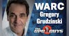 How Retail Media is Disrupting Marketing Structures with WARC’s Gregory Grudzinski