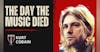 S1 Ep10: The Day the Music Died: Chapter 2 Kurt Cobain