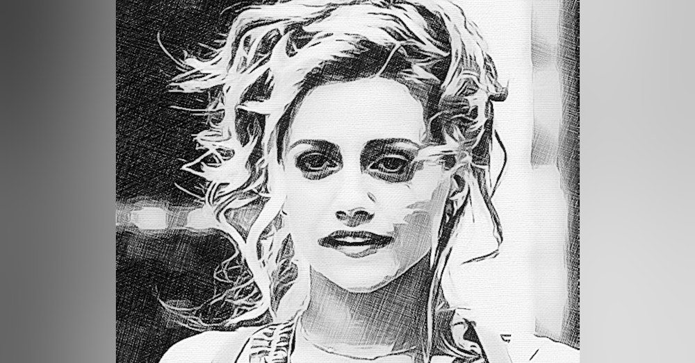 BRITTANY MURPHY: Loved to Death